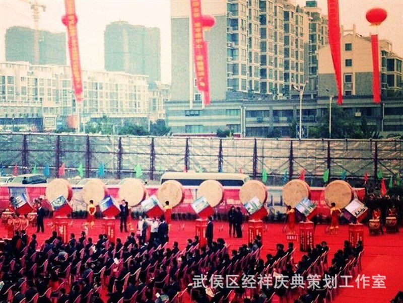 活动策划执行:创意与效率的艺术